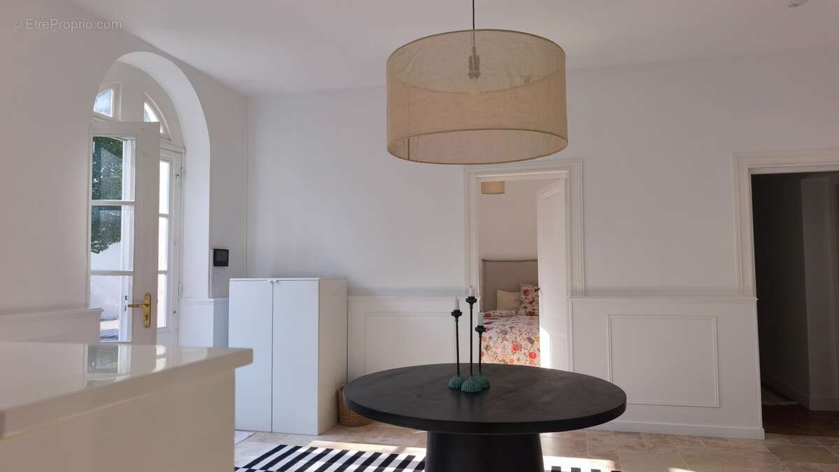 Bassin d'arcachon – ensemble immobilier rare comprenant 2 habitations - photo 6