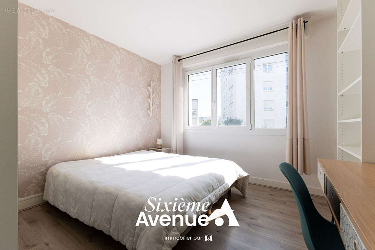 Appartement à CLERMONT-FERRAND