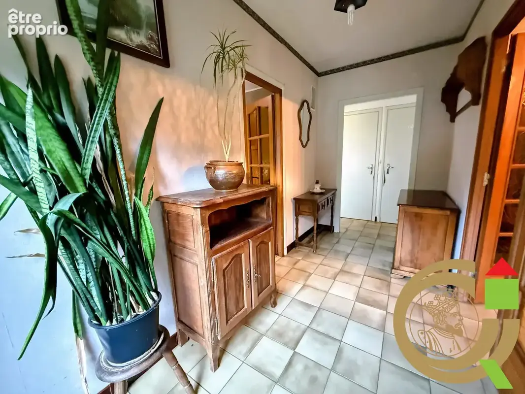 Maison 4 pièces 96 m² à vendre à Maisoncelle (62310) - photo 2