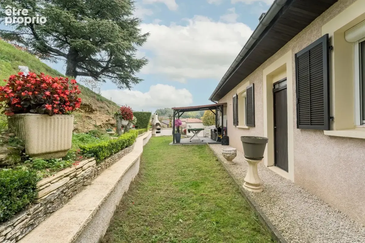 Maison 2 logements - photo 3