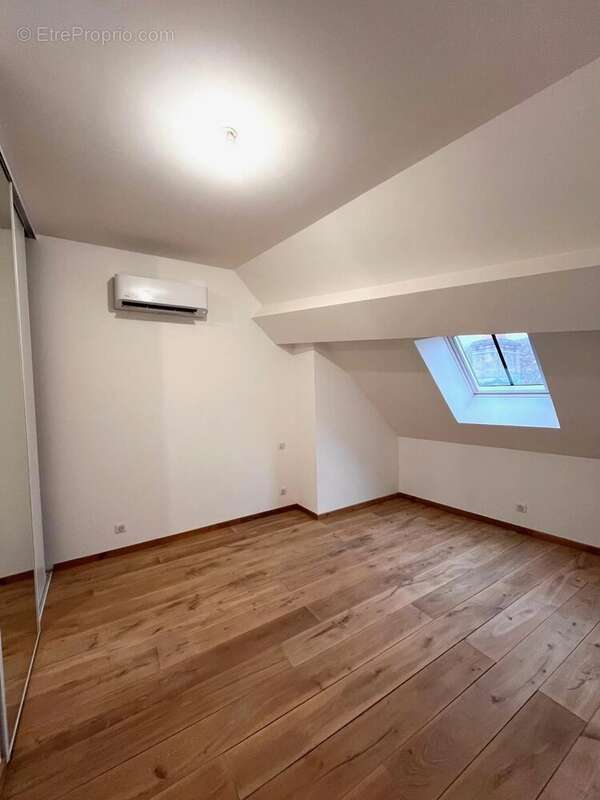Appartement à BEAUNE