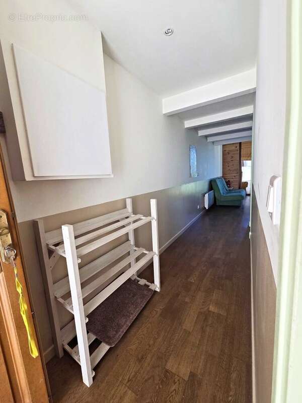 Appartement à VALDEBLORE