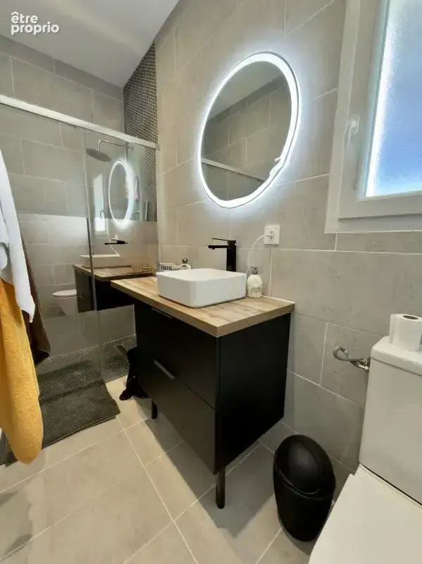 Maison 8 pièces 157 m² à vendre à Cheroy (89690) - photo 9