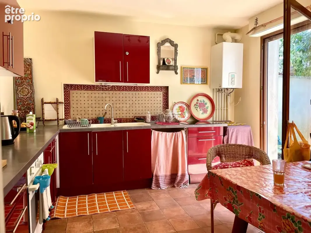 Maison familiale avec jardin - photo 4