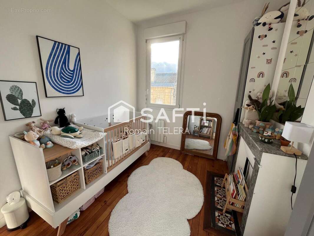 Photo 6 - Appartement à BORDEAUX