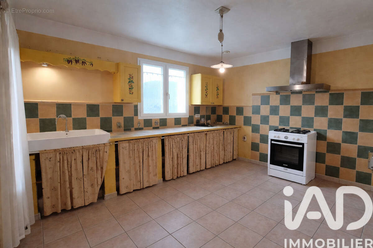 Maison 111 m² à L'estrechure  - photo 8