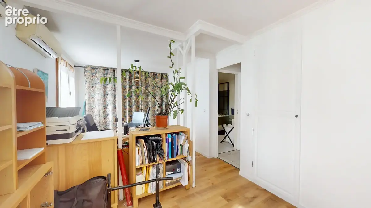 Maison Bois d'Arcy 6 pièces 181 m2 - 647 m² de terrain - photo 11