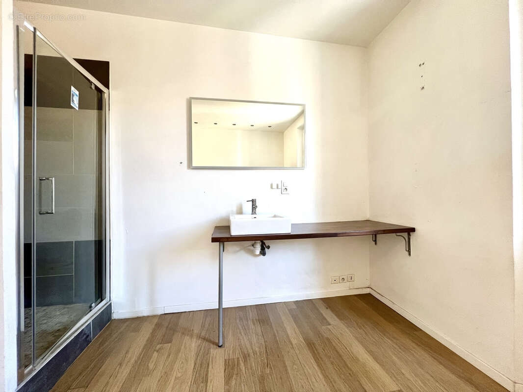 Le cannet  - studio de 27m2 ideal investisseurs - photo 4