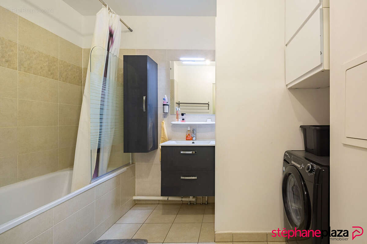 Appartement à BEZONS