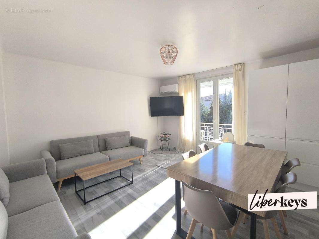 Appartement à AVIGNON