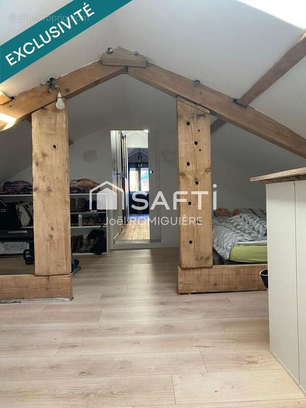 Photo 6 - Maison à AUBIN