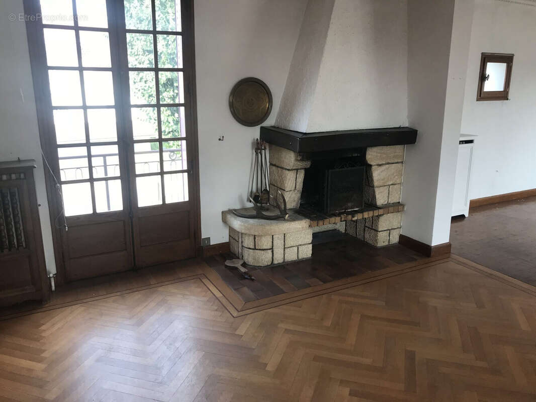 Appartement à ALBERTVILLE