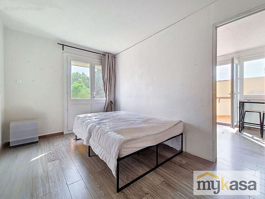 Appartement à ISTRES