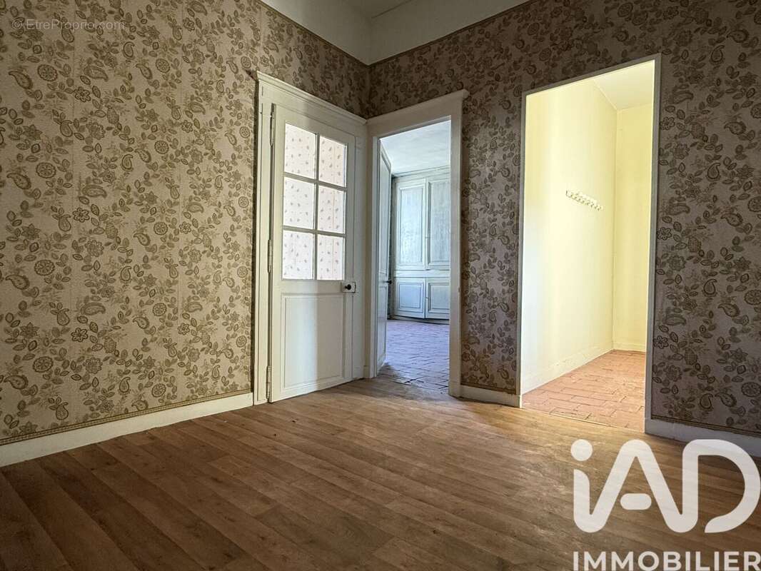 Photo 9 - Maison à AMBOISE