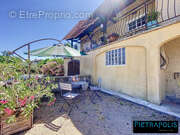 Maison à VILLIE-MORGON