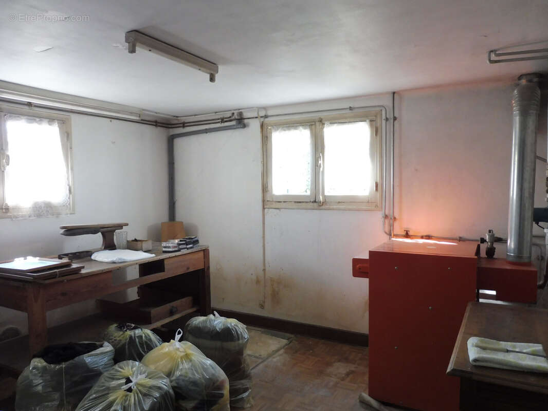 Maison à RIBERAC