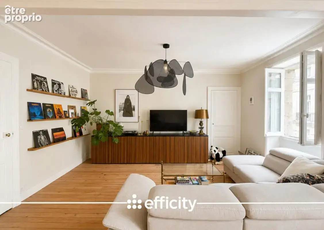 Appartement - photo 3