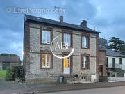 Maison à PERROU