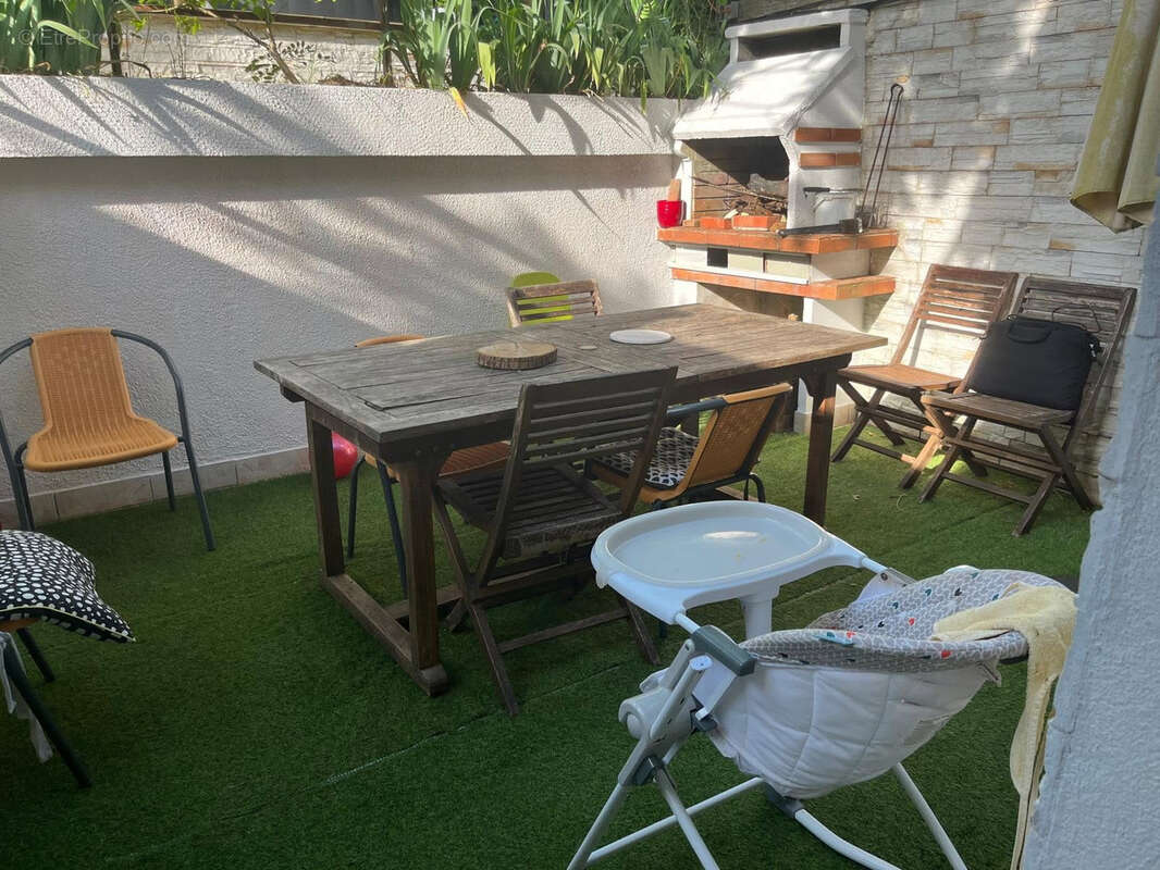 Maison à LA REGRIPPIERE