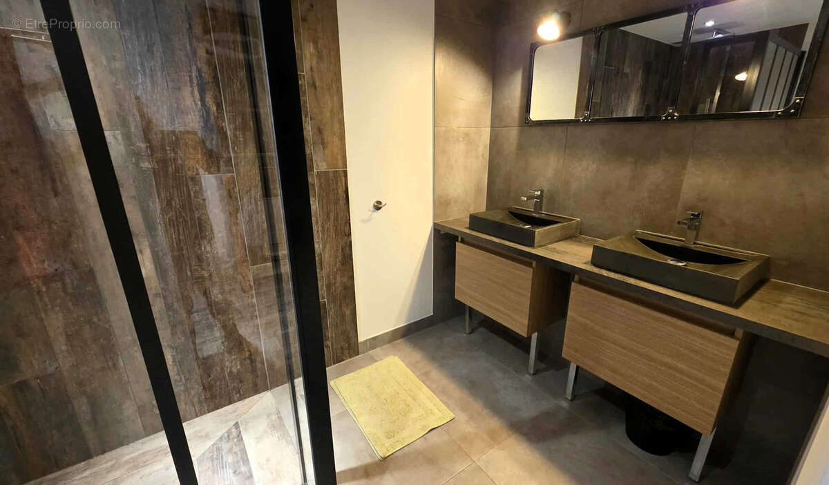 Maison à DRAGUIGNAN