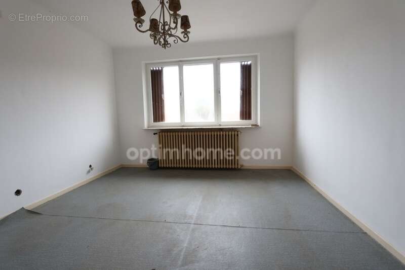 Maison à THIONVILLE