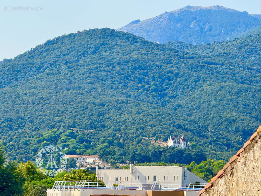 Appartement à ARGELES-SUR-MER