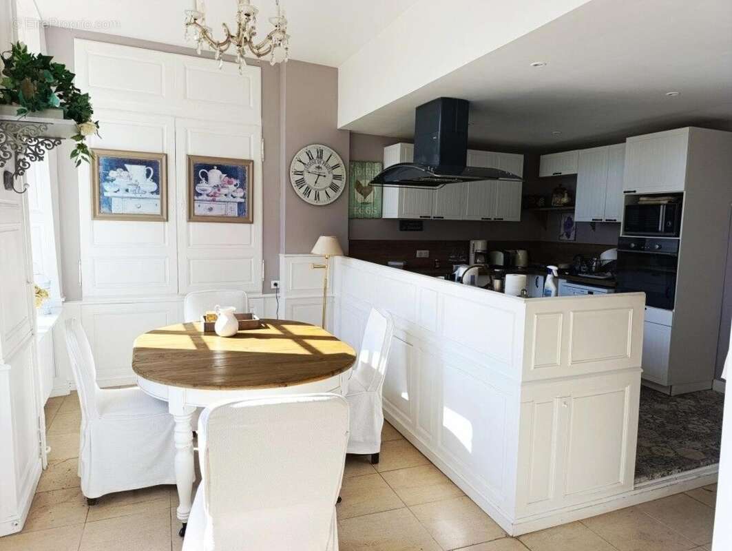 Photo 7 - Maison à ISSOUDUN