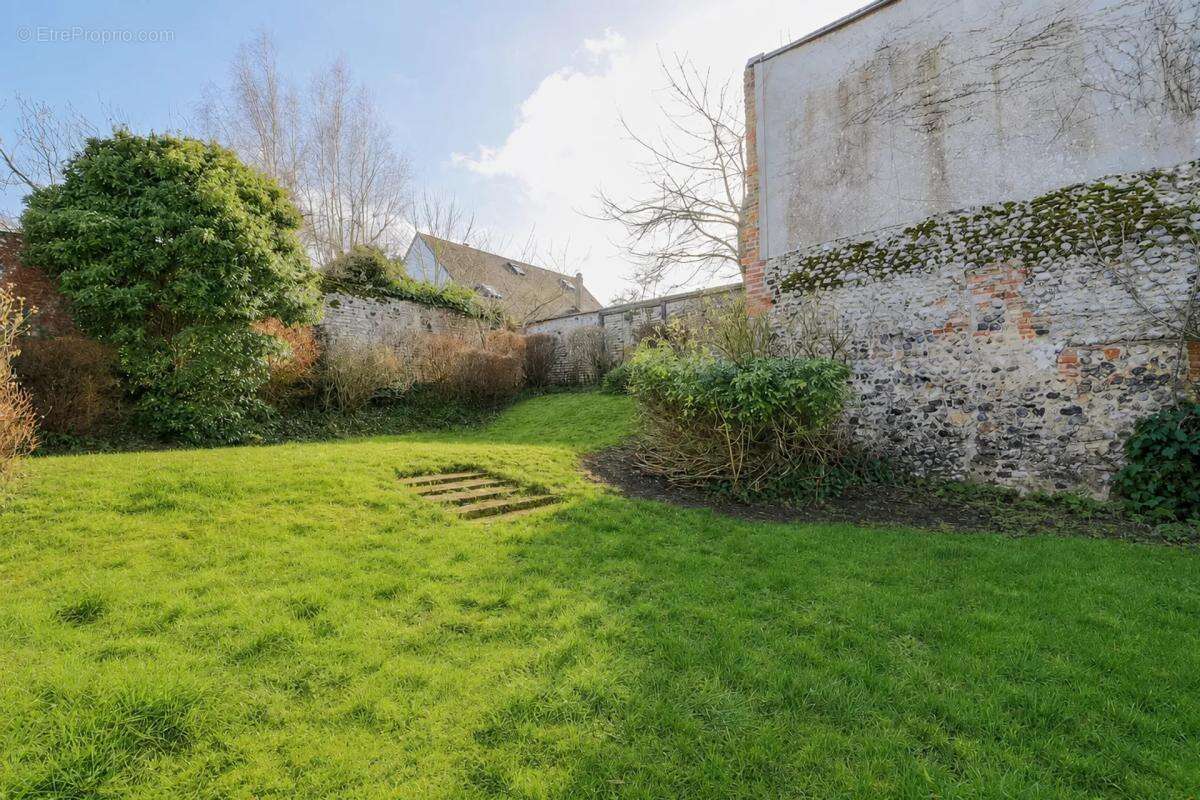 Maison de charme 7 pièces à Saint-Valery - photo 13