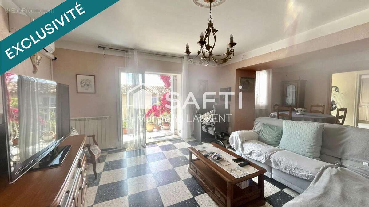 Photo 2 - Appartement à PIERREFEU-DU-VAR