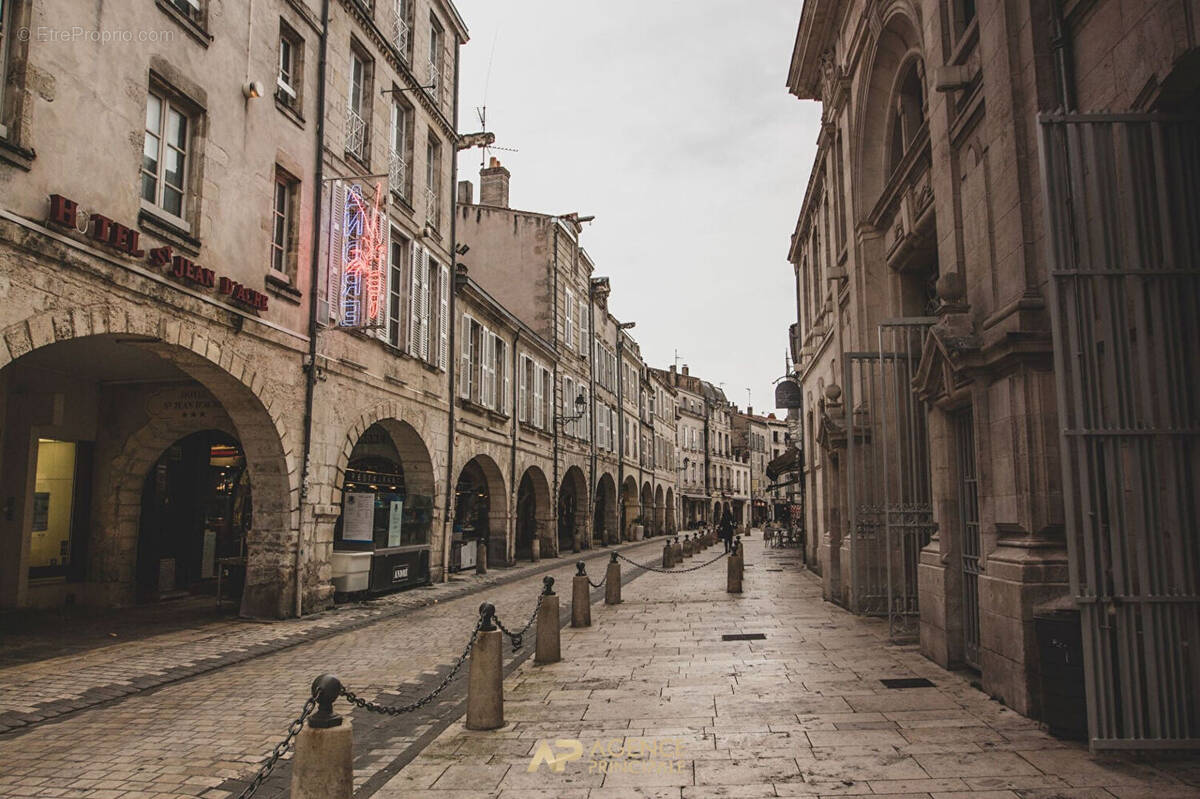 Appartement à LA ROCHELLE