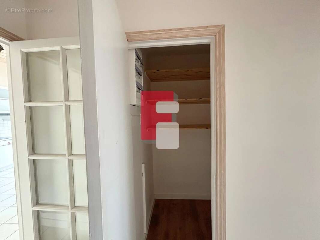 Appartement à TROYES