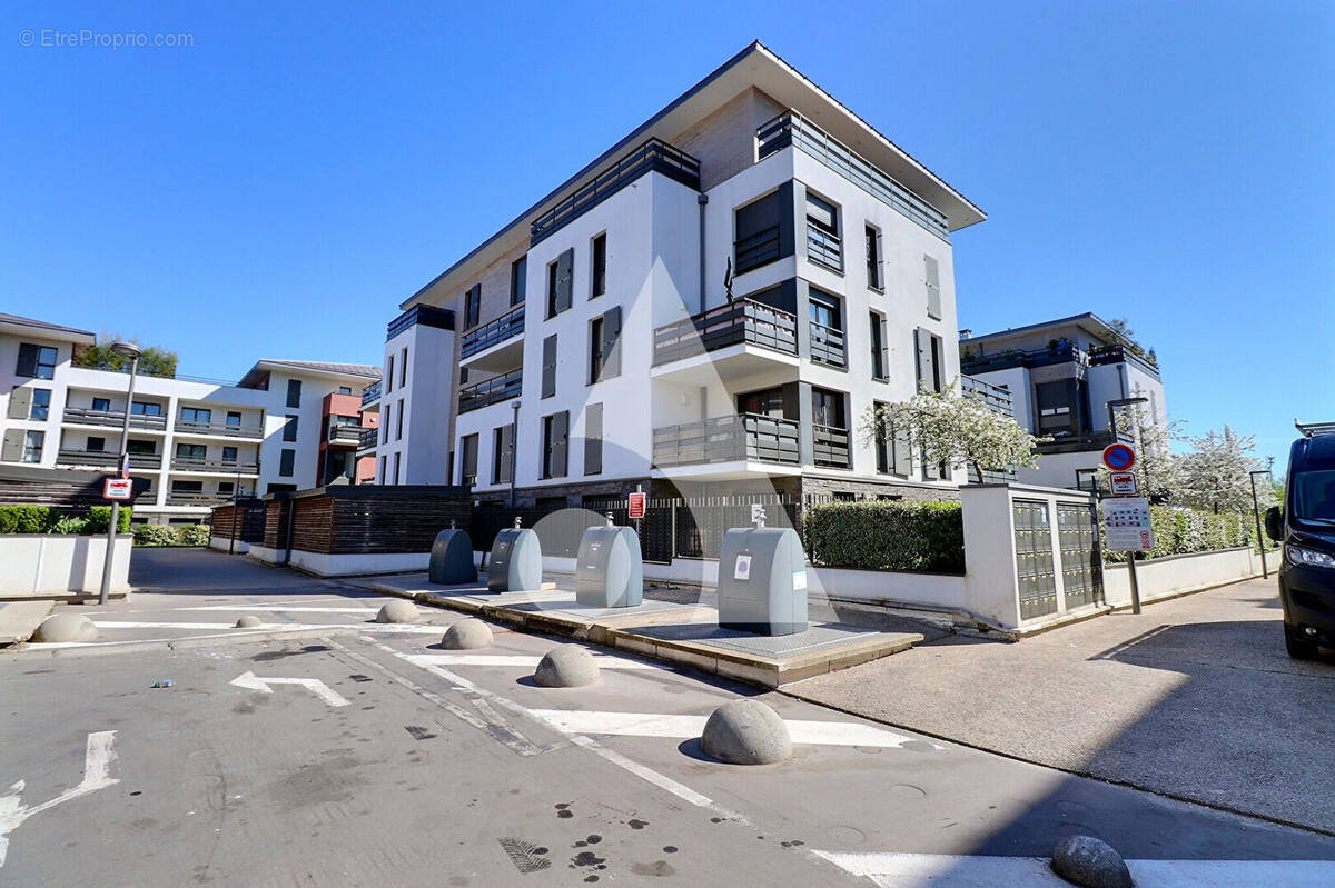Appartement à PONTOISE