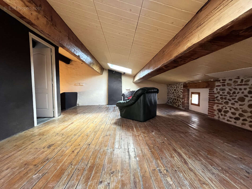 Maison à VILLELONGUE-DE-LA-SALANQUE