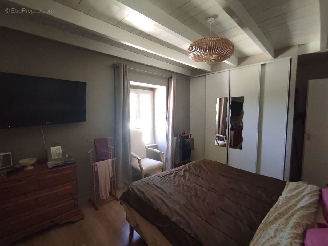 Maison individuelle en pierre - photo 9