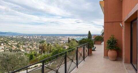 Maison à CANNES