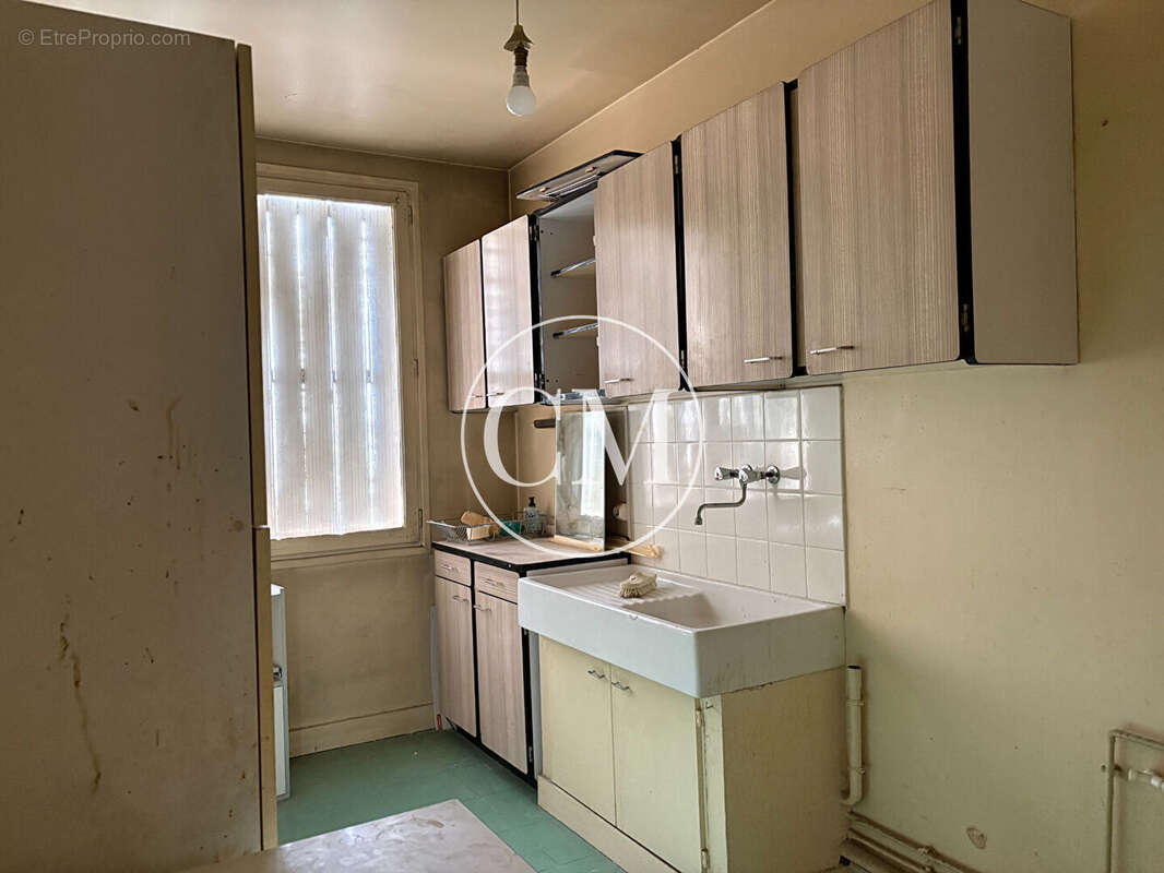 Appartement à VERSAILLES