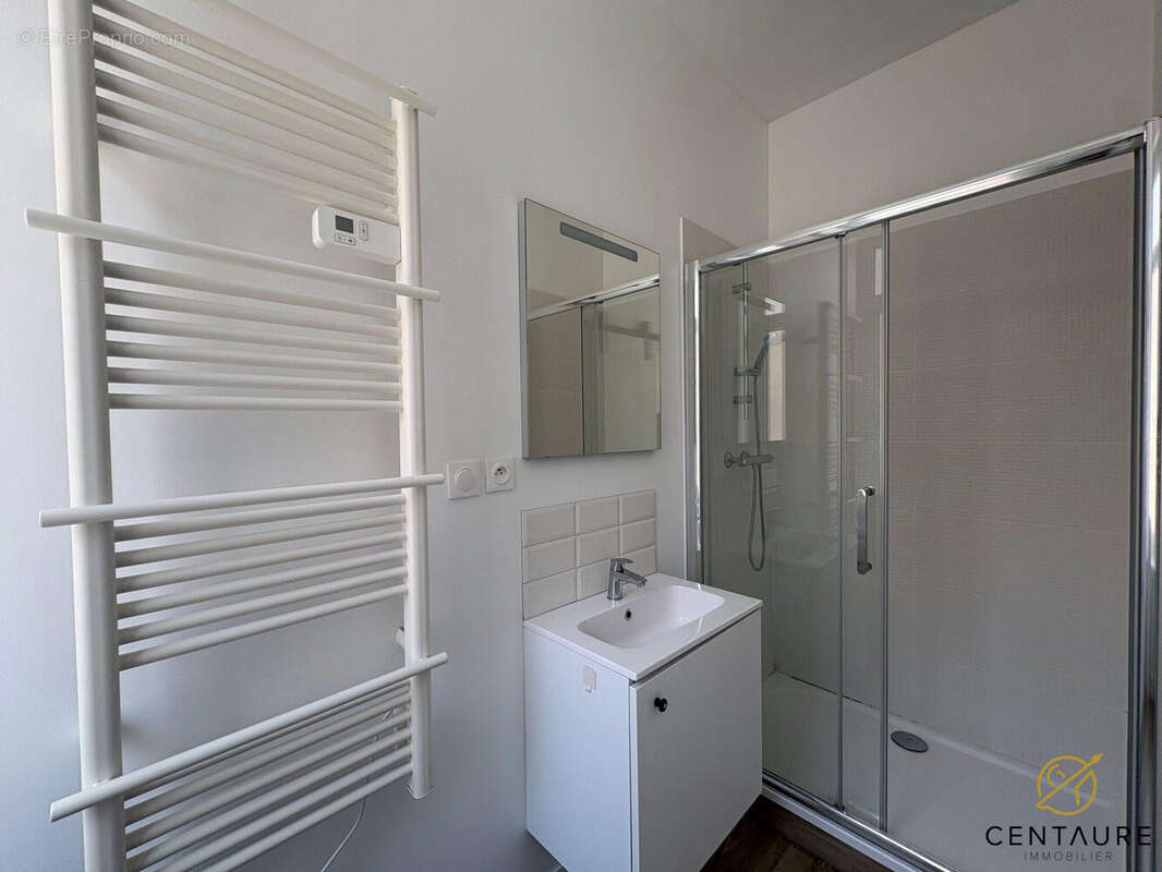 Appartement 27 m² à Lille  - photo 7