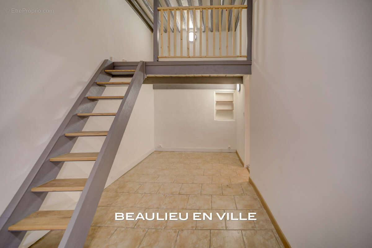 Appartement à LA CIOTAT