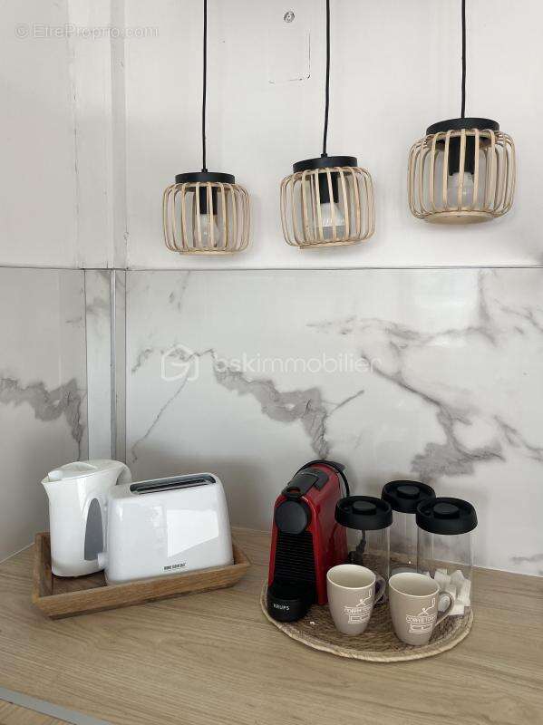 Appartement à LE HAVRE