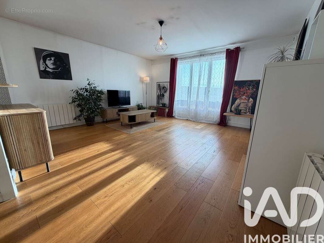 Photo 2 - Appartement à MONTGERON