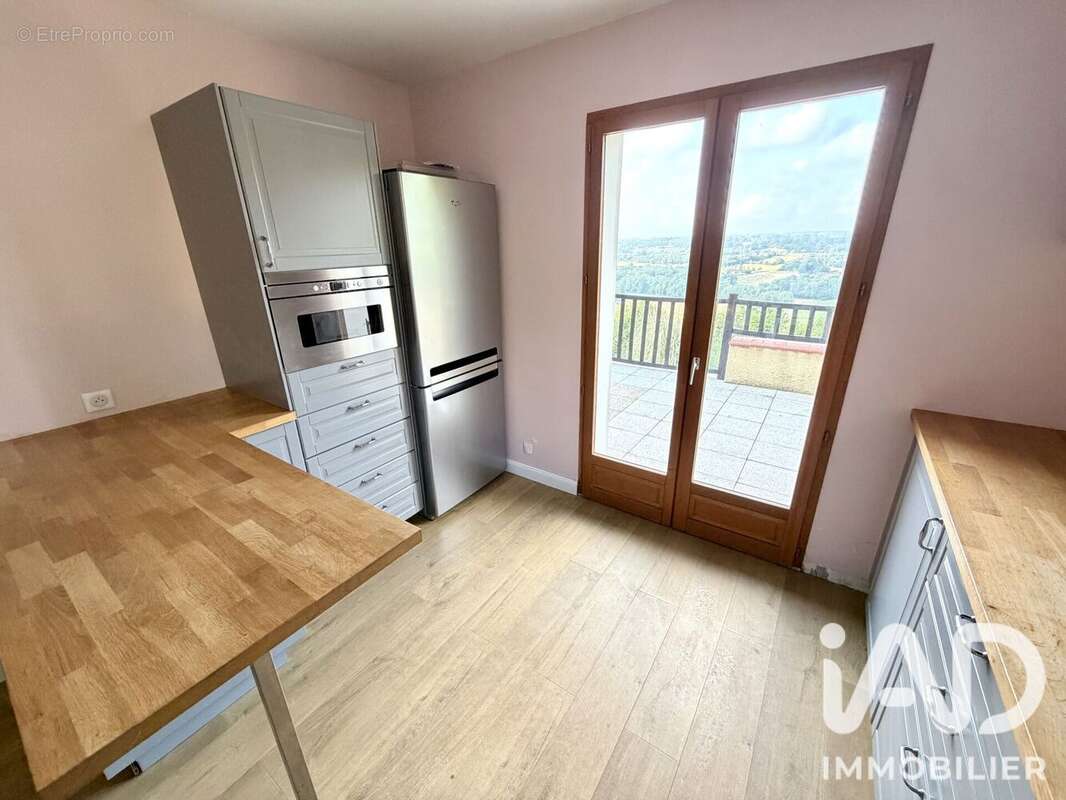 Maison 115 m² à Pimbo  - photo 5
