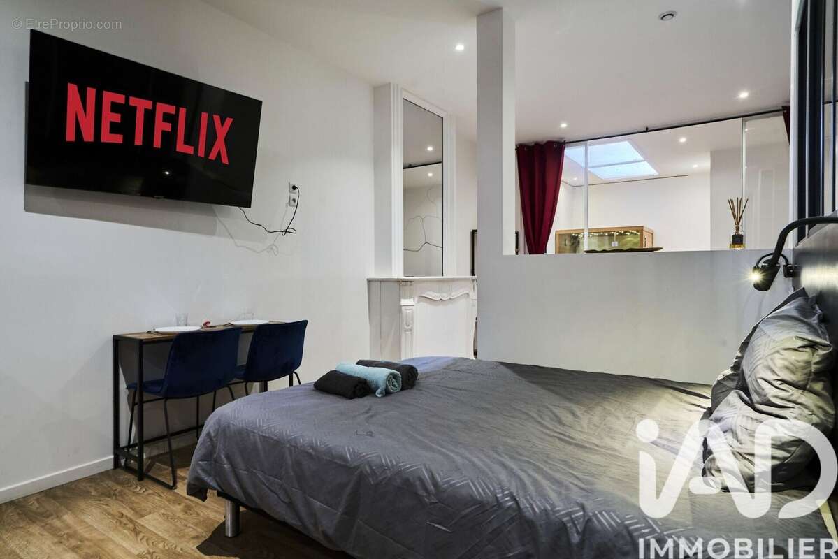 Photo 7 - Appartement à TOURCOING