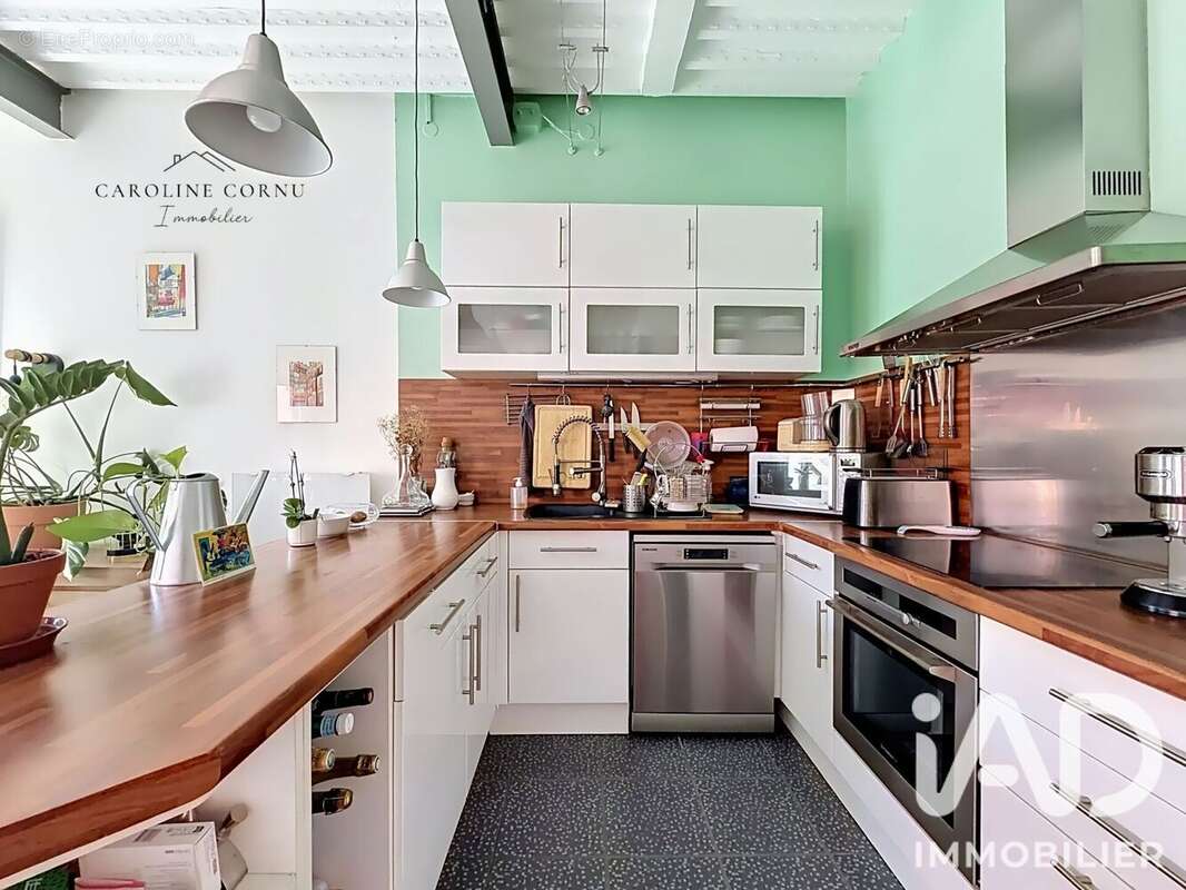 Commerce 73 m² à Villiers-Sur-Marne  - photo 4