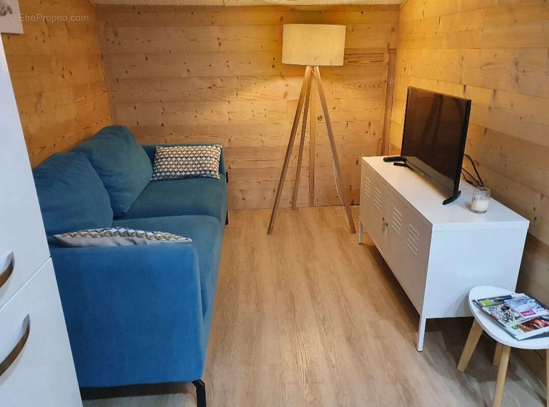 Maison à FONT-ROMEU-ODEILLO-VIA