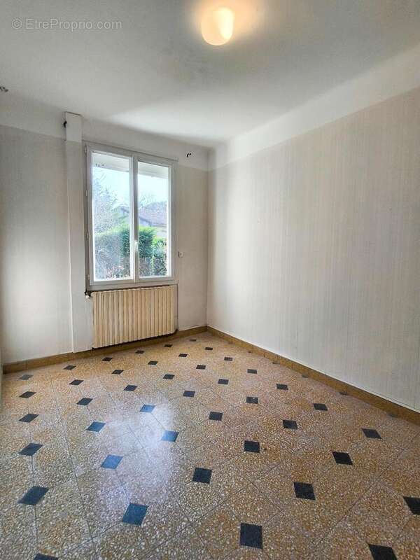 Photo 4 - Maison à VALREAS
