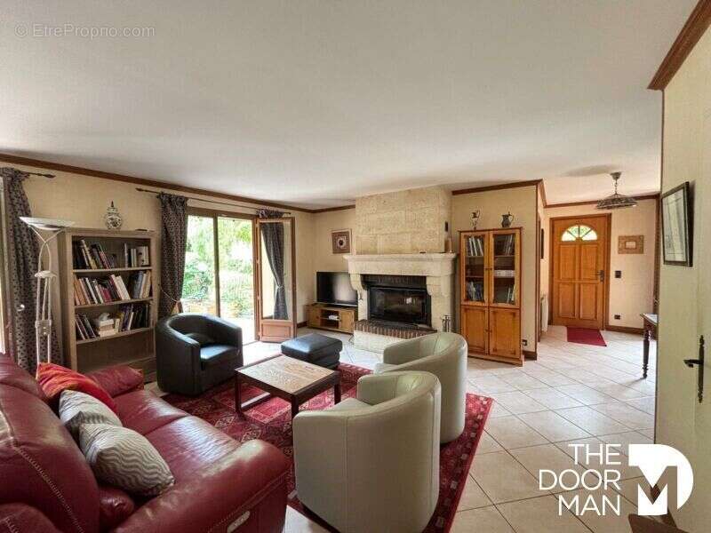 Maison à MITTAINVILLE