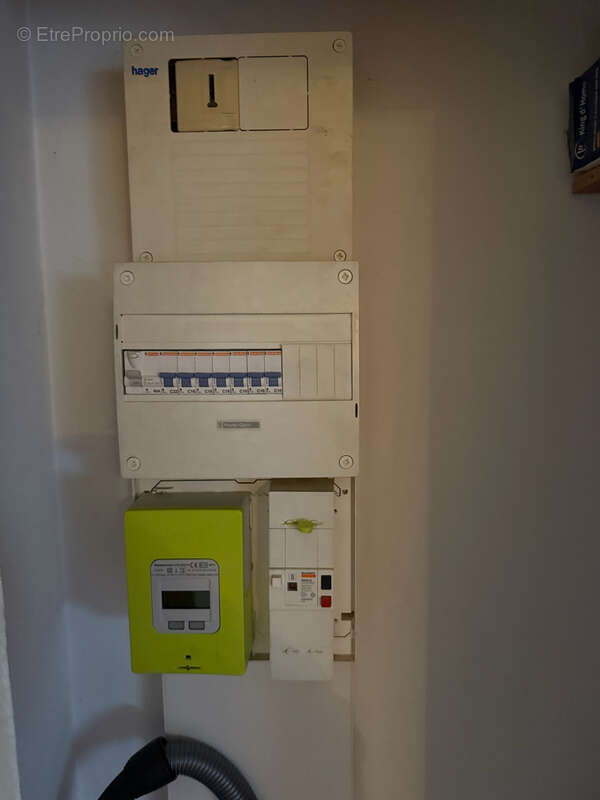 Appartement à CHATELLERAULT