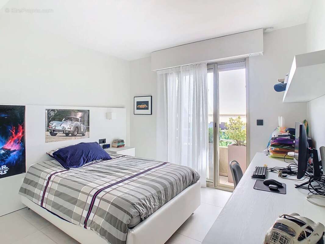 Cannes basse californie vue mer - photo 17