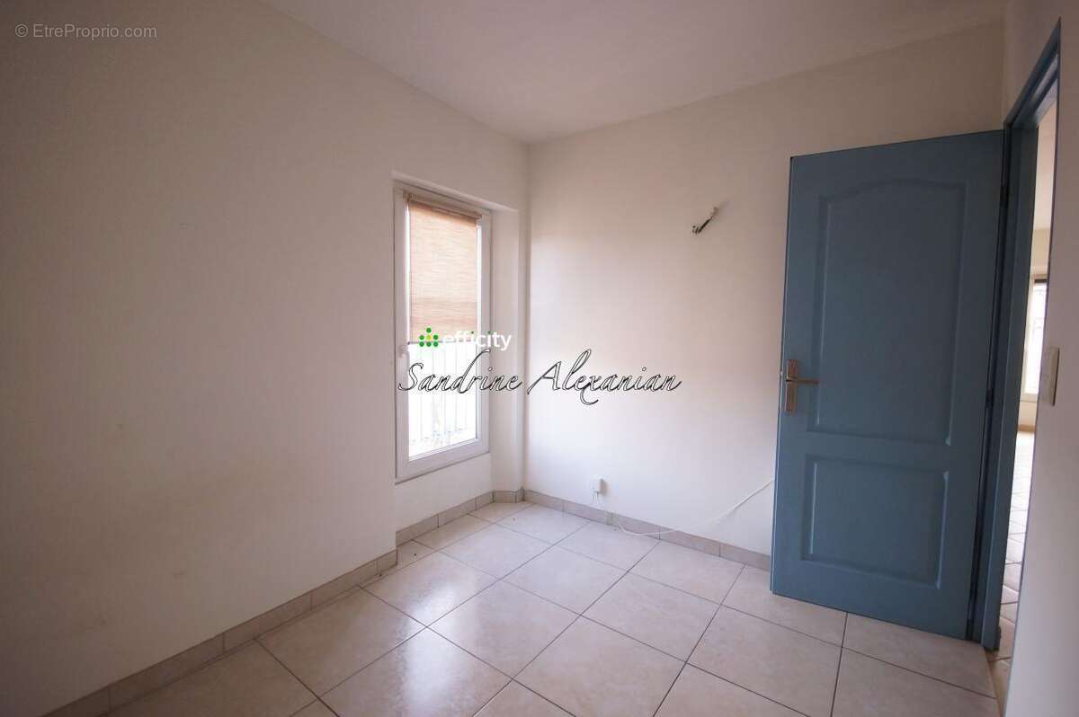 Appartement à VIDAUBAN