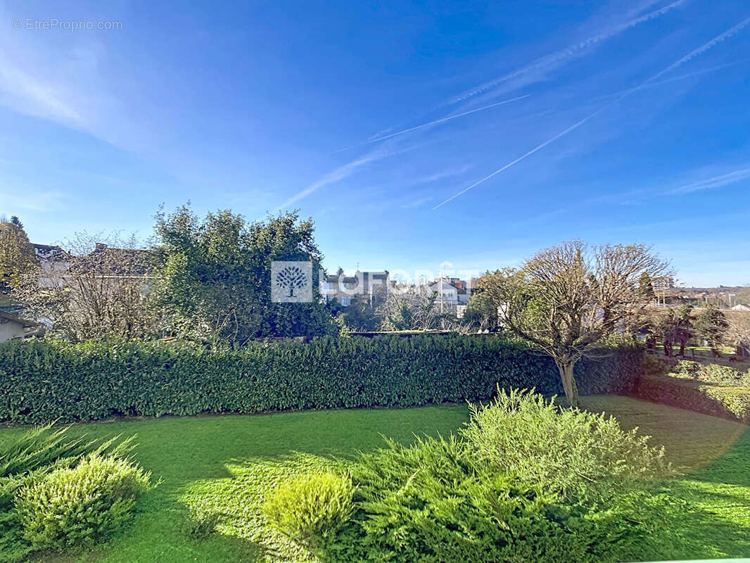 Appartement à LIMOGES